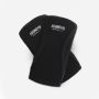 RODILLERA DISCIPLINE CLUB - BLACK - TALLA UNICA