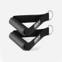 POLEA DISCIPLINE CLUB - BLACK - TALLA UNICA