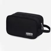 AGONGYM BAG DISCIPLINE CLUB - BLACK