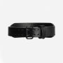 AGONGYM LIFTING BELT - BLACK - TALLA UNICA