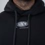 FUTURE HOODIE  BLACK