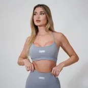 LNDN TOP  LIGHT GREY