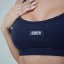 LNDN TOP  NAVY