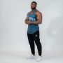 STONE STRINGER  DARK BLUE