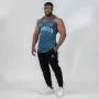 STONE STRINGER  DARK BLUE