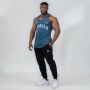 STONE STRINGER  DARK BLUE