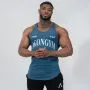 STONE STRINGER  DARK BLUE