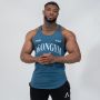 STONE STRINGER  DARK BLUE