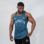 STONE STRINGER  DARK BLUE