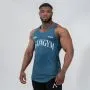 STONE STRINGER  DARK BLUE