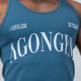 STONE STRINGER  DARK BLUE