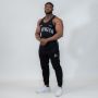 STONE STRINGER  BLACK