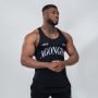 STONE STRINGER  BLACK
