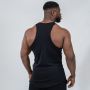 STONE STRINGER  BLACK