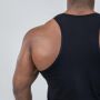 STONE STRINGER  BLACK