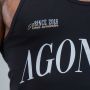 STONE STRINGER  BLACK