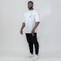 FUTURE OVERSIZE  WHITE
