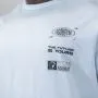 FUTURE OVERSIZE  WHITE