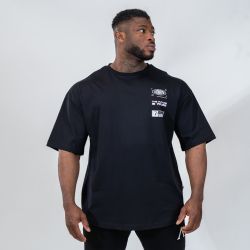 FUTURE OVERSIZE  BLACK