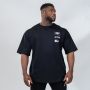 FUTURE OVERSIZE  BLACK