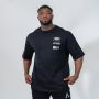 FUTURE OVERSIZE  BLACK