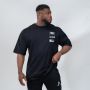 FUTURE OVERSIZE  BLACK
