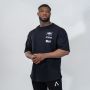 FUTURE OVERSIZE  BLACK
