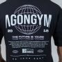 FUTURE OVERSIZE  BLACK