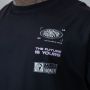 FUTURE OVERSIZE  BLACK