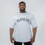STONE OVERSIZE  LIGHT GREY
