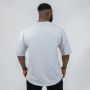 STONE OVERSIZE  LIGHT GREY