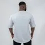 STONE OVERSIZE  LIGHT GREY