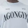 STONE OVERSIZE  LIGHT GREY
