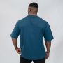 STONE OVERSIZE  DARK BLUE