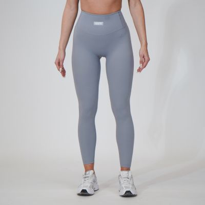LNDN LEGGING  LIGHT GREY