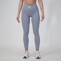 LNDN LEGGING  LIGHT GREY