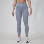 LNDN LEGGING  LIGHT GREY