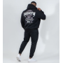 FUTURE HOODIE  BLACK