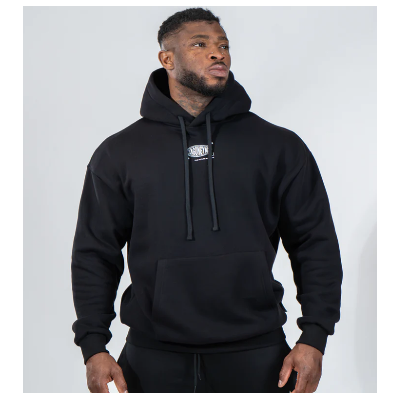 FUTURE HOODIE  BLACK