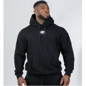 FUTURE HOODIE  BLACK