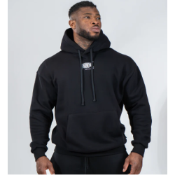FUTURE HOODIE  BLACK