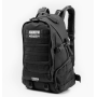 AGONGYM BACKPACK DISCIPLINE CLUB - BLACK