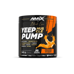 Yeep Jump Caff 345 gr