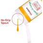 Sirope de Mango 400 gr Vitadulce