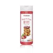 Sirope de Fresa Vitadulce 400 gr