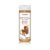 Sirope de Dulce De Leche Vitadulce 400 gr