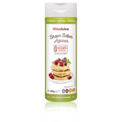 Sirope de Azúcar Vitadulce 400 gr