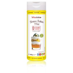 Sirope de Miel Vitadulce 400 gr