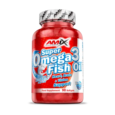 Super Omega 3