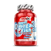 Super Omega 3